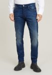 G-star Raw 3301 Slim Joane Stretch - Medium Aged