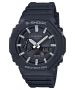 Casio - G-shock Men's Carbon Core - GA-2100-1ADR