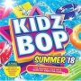 Kidz Bop Summer &  39 18   Cd