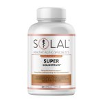Colostrum Super 500 120 Caps