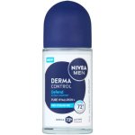 Nivea Men Derma Control Defend Anti-perspirant Roll-on 50ML