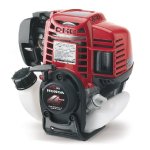36CC Honda GX35 4-STROKE Brush Cutter Engine