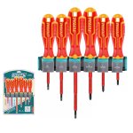 Total Tools Set Screwdriver 6PCS Insulated