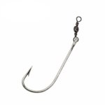 Mustad Snoek Hook 100S