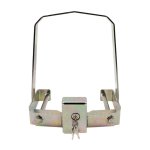 Centurion D20 Smart smart+ Anti-theft Bracket