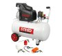 Steco 50L 50L Air Compressor With 5PCS Kit