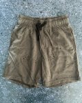H&m Grey Spots Shorts 10 11Y