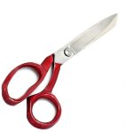 Dressmaker Tailor Steel Scissors 225MM Scissors