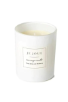 Ylang-ylang & Mandarin Massage Candle