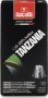 Tanzania Espresso Capsules 100 Pack