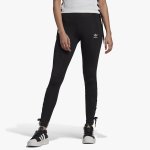 Adidas Originals Women's Black Leggings