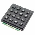 Keypad 4X4