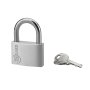 Padlock Aluminium Body 60MM Thirard