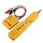 Electrical Wire Tracer Circuit Tester W/tone Generator & Probe Kit