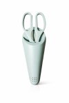 Kitchen Scissor With Magnetic Holder