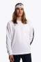 Osaka Men Training Sweater White - XL