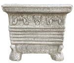 Carlton Garden Pot