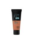 Maybelline Fit Me Foundation Matte & Poreless Caramel
