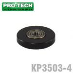 PRO-TECH Bearing For Kp3503 1' O.d. X 3 16' I.d.