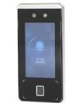 Hikvision DS-K1T341AMF Face Recognition Terminal IP65 1500 Fingerprint Capacity 1500 Face Capacity
