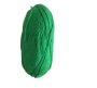 Green WOOL-100G Knitting Wool Art And Craft Kit Green