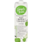 100% Apple Juice 1L