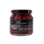 2BROTHERS Chilli Crunch With Sesame