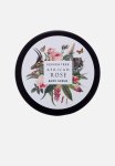 African Rose Body Scrub