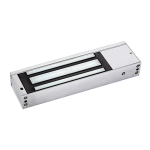 KM500LED Maglock – Keytek 1200LBS