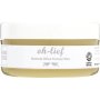 Oh-Lief Natural Olive Tummy Wax 100G