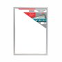 Poster Frame A1 - 900 655MM - Single Sided - Mitred Corner