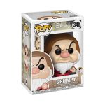 Funko Pop : Disney – Grumpy