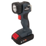 Fragram 20V Cordless Work Light 110 Lm 2.0AH Kit MCOP1846