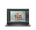 Dell Preci 5690 U7 165H 32GB 1TB SSD GEN4 16.0" Fhd+ nvidia Rtx 1000 IR Cam mic wlan + Bt backlit KB 6 CELL 165W W11PRO 3Y Pros