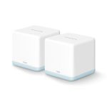 Halo H30-2 AC1200 Whole Home Mesh Wi-fi System