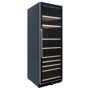 Snomaster SMBC-40 408L Upright Beverage Cooler Black