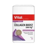 Collagen Boost 1000MG Tablets 60'S