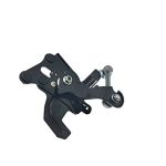 33146-TA0-J01 33146TA0J01 Headlight Level Sensor Suspension Height Sensor Automotive Compatible With Honda Accord