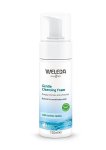 Weleda Gentle Cleansing Face Foam 5 Ounce