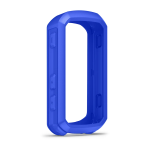 Garmin Edge 550 850 Silicone Cases - Blue