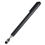 Universal Telescopic Stylus Pen For Touch Screens Retractable Pointer Stick & Stylus With Special Flocking Tip Extendable High P