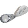 Big John Detectorists Loupe - 40X Magnification
