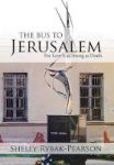 The Bus To Jeru M - For Love Is As Strong As Death Hardcover