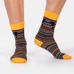 Sfa Socks Get Lucky