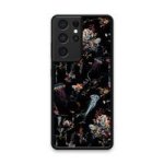 Custom Printed Tpu Cases - Samsung Galaxy S21 Ultra 5G & 39 Jellyfish& 39 By