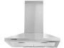 Italian Designer 60cm Cooker Hood Stainless Steel