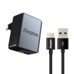 Energizer 2.3A Micro USB Travel Charger