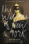 The Witches Of New York Paperback