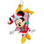 3D Blowmold Minnie Gift