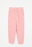 PoP Candy Printed Jogger - Dusty Pink
